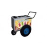 Carrito paletero mini