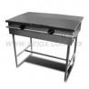 Comal para tortillas CPT-100