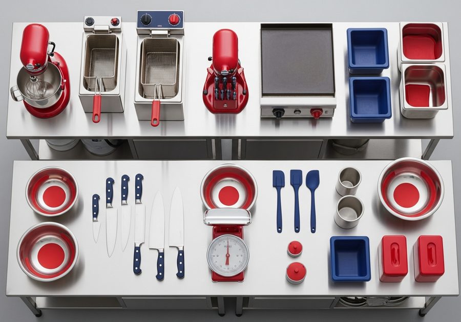 Refrigeración comercial